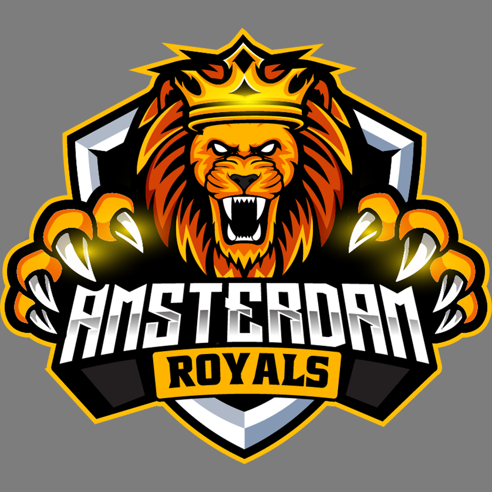 Amsterdam Royals