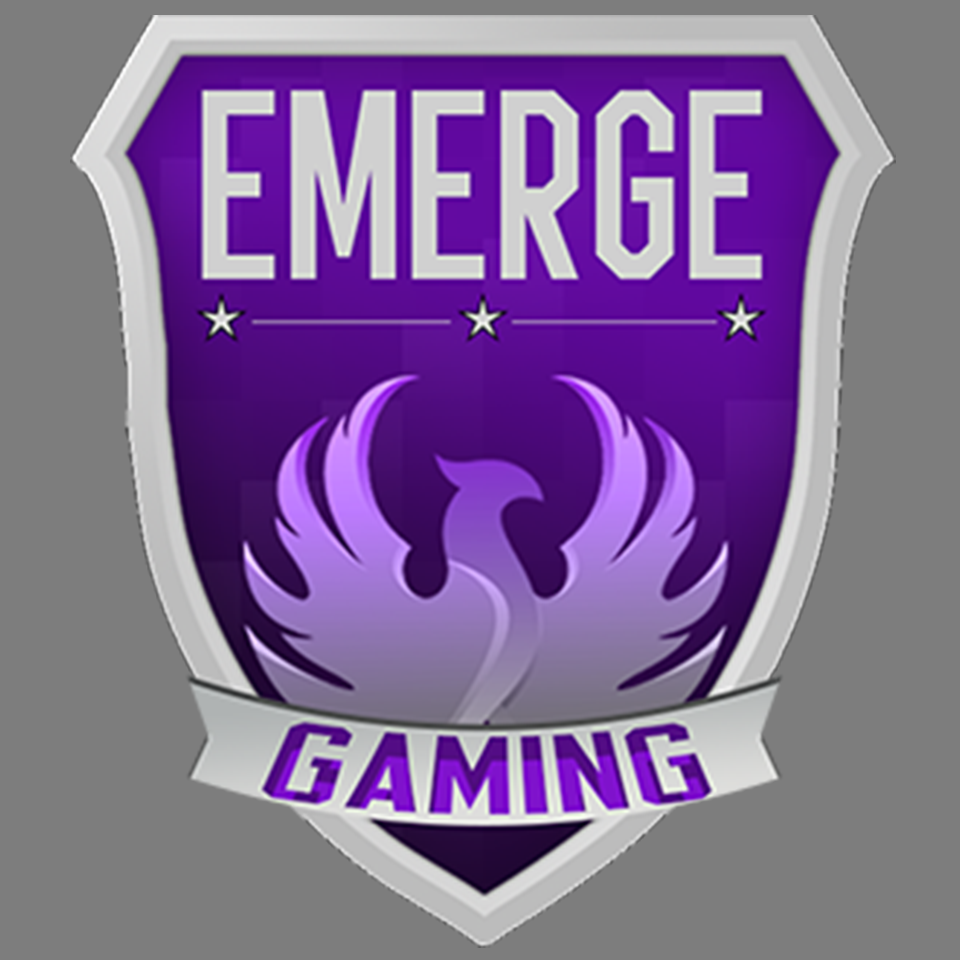 emerge gaming